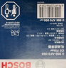 博世（BOSCH）原裝 機油濾芯/機濾濾清器/機油格/長(cháng)效過(guò)濾高品質(zhì) AF0057適配別克老款凱越/GL8/君威/君越等 曬單實(shí)拍圖