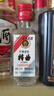 瀘州老窖特曲 80版 52度 50ml 小酒版 濃香型白酒小方瓶  50mL 2瓶 曬單實(shí)拍圖