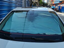 峽山途躍汽車(chē)遮陽(yáng)傘遮陽(yáng)簾防曬夏天前擋風(fēng)玻璃遮陽(yáng)罩車(chē)載隔熱加厚布遮陽(yáng)擋 別克英朗君威君越昂科拉昂科威GL6凱越威朗 小轎車(chē)中型轎車(chē)緊湊型SUV中款73cm遮陽(yáng)傘 曬單實(shí)拍圖