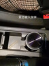 悅野汽車香水 車載香水中控臺車用香薰香水座除異味空氣清新劑古龍 曬單實拍圖