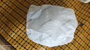 SOMUBAY春夏季薄款牛仔布貝雷帽英倫前進(jìn)帽子男款日系青年潮流百搭鴨舌帽 淺藍(lán) 均碼 (可調(diào)節(jié))56-60cm 曬單實(shí)拍圖