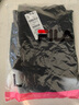 UGG冬季女士厚底經(jīng)典字母襪套高筒靴雪地靴 1144044BLK|黑色 36 曬單實拍圖