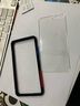 太樂芬適用于蘋果 iPhone8手機(jī)殼邊框防污防摔超薄散熱硅男女全包 蘋果6P/7P/8P【5.5英寸黑OG】 曬單實(shí)拍圖