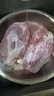 【順豐包郵】原切牛腱子肉新鮮整塊黃牛腱國產(chǎn)農家黃牛牛肉 原切牛腱子5斤 曬單實(shí)拍圖