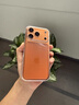 邦克仕（Benks）適用iPhone17 Pro手機殼 蘋(píng)果17Pro零感超薄磁吸殼透明磁吸男女硬殼 曬單實(shí)拍圖