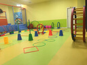 歐百娜幼兒園地膠室內早教中心兒童房地膠墊PVC塑膠地板防滑環(huán)保地板 XLD-經(jīng)典平面3.5mm經(jīng)濟實(shí)惠款 曬單實(shí)拍圖