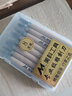 美科（MYTEC）手工雕刻刀初學(xué)者木刻刀入門(mén)雕刻筆木匠雕花木雕套裝橡皮章篆刻刀 塑盒8支裝 曬單實(shí)拍圖