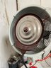 濕騰 ST-50L工業(yè)加濕器 大面積噴霧器 商用增濕機(jī)廠房倉庫霧化增濕器手推離心加濕器 離心加濕機(jī) 曬單實(shí)拍圖