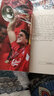 英文原版Gerrard:My Autobiography利特浦LFC杰拉德自傳記*平裝 曬單實(shí)拍圖
