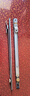 零越塑鋼窗風(fēng)撐鋁合金窗戶(hù)限位器斷橋鋁平開(kāi)門(mén)窗304不銹鋼滑撐桿支架 304不銹鋼風(fēng)撐 1個(gè)價(jià) 曬單實(shí)拍圖