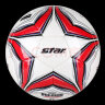 世达（star）SB375F 成人手缝训练足球 PU 竞技用球 ( FIFA认证 ) 5号球 实拍图