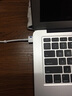 e磊（e-elei） 蘋果電腦充電器macbook air pro筆記本電源適配器45W60W85w 45W 直頭 曬單實拍圖