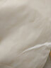 缤乐熊宝宝罩衣秋冬新品防水反穿衣男女儿童加厚水晶绒吃饭衣长袖围兜 水晶绒背包公主裙紫色 L(建议身高100-110cm)3-4岁 实拍图