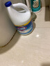 高樂(lè )氏（clorox） 高樂(lè )氏 漂白水濃縮原味3.58L 漂白水 白色衣物 冰箱除味 3.58L 曬單實(shí)拍圖