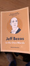 杰夫·貝索斯——用他自己的話(huà)來(lái)說(shuō) 英文原版 Jeff Bezos: In His Own Words 曬單實(shí)拍圖