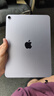 Apple/蘋果 iPad Air 11英寸 M3芯片2025年款 平板電腦 (128GB WLAN版)深空灰色 曬單實拍圖