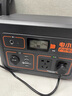 電小二【輕巧便攜】快充戶(hù)外電源800W大功率大容量220V移動(dòng)電源車(chē)載電瓶充電寶 露營(yíng)應急儲能電池600Plus 曬單實(shí)拍圖