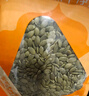 西域美農南瓜子仁500g（1斤）大顆粒無(wú)殼生南瓜籽仁堅果休閑零食 當季新籽 曬單實(shí)拍圖