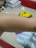 肌膚之食果酸身體乳保濕滋潤補水起雞皮持久留香防干燥白美膚潤膚乳男女士 2瓶【抹走雞皮膚亮白】推薦裝 曬單實拍圖
