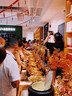 愛(ài)拓思商用飯菜保溫板飯店大排檔酒店自助快餐廳恒溫板電熱板嵌入式加熱板食堂大號暖菜板熱菜墊神器定制 600*300mm臺式/智能觸控 曬單實(shí)拍圖