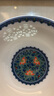 古鎮(zhèn)陶瓷（GUZHENTAOCI） 景德鎮(zhèn)餐具家用飯碗小碗湯碗盤碟勺散件組合青花玲瓏瓷 萬紫千紅 招財(cái)進(jìn)寶 4.5英寸飯碗 曬單實(shí)拍圖