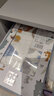 好孩子（gb） 嬰兒六層紗布浴巾 純棉 四級通用紗布 新生兒用品嬰兒 兒童嬰兒 95*95cm純瑕時刻粉色 曬單實拍圖