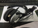 Koss 多媒體立體聲耳機 耳麥USB插頭（SB45 USB） 通信耳機 麥克風(fēng) 曬單實(shí)拍圖
