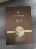 人頭馬（Remy Martin）寶樹(shù)行 人頭馬1898 700ml 優(yōu)質(zhì)香檳區干邑白蘭地 法國進(jìn)口洋酒 700mL 曬單實(shí)拍圖