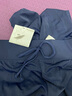 迪卡儂（DECATHLON）潛水服女溫泉潛水衣水母衣水母服沖浪服大碼女裝防曬泳衣彈性SBT 藏青色沖浪褲 XL 曬單實拍圖