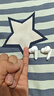 音貝奇Real 1 Pro 真無(wú)線(xiàn)藍(lán)牙耳機(jī)ANC主動(dòng)降噪入耳式運(yùn)動(dòng)游戲低延遲音樂(lè)高音質(zhì)超長(zhǎng)續(xù)航適用蘋(píng)果華為手機(jī) 曬單實(shí)拍圖
