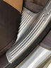 瓊昊車品適用雷克薩斯ES200門檻條300h改迎賓保護踏板260車內(nèi)裝飾用品大全 18-25ES 200/260 銀鈦內(nèi)置4件套 曬單實拍圖