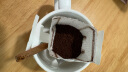 sinloy 辛鹿挂耳咖啡 美式黑咖啡 意式浓香醇厚低酸 新鲜烘焙20杯 200g 实拍图