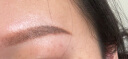 橘朵（Judydoll）自动极细三角眉笔防水防汗不掉色野生眉自带眉刷男士#03自然棕 实拍图