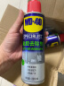 WD-40除胶剂清洁家具用不干胶去除汽车玻璃双面粘透明胶带脱洗瓷砖地板 实拍图