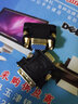 山澤 DVI公轉(zhuǎn)VGA母轉(zhuǎn)接頭DVI24+5 DVI-I轉(zhuǎn)HDMI高清轉(zhuǎn)換器連接線顯卡接顯示器投影 DVI公轉(zhuǎn)VGA母【24+5】ZH-333 曬單實(shí)拍圖