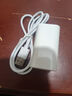 品勝（PISEN）【國標(biāo)3C認(rèn)證】120W充電器頭適用于華適配66W快充頭100W插頭閃充 【單頭】120W快充頭質(zhì)保一年 曬單實拍圖