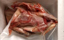 歸隱 【3只價】 新鮮乳鴿  鴿子肉  殺后約350g每只 農(nóng)家乳鴿新鮮現(xiàn)殺 曬單實(shí)拍圖