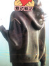 皮爾卡丹（pierre cardin）2025年春秋新款時(shí)尚短外套短款氣質(zhì)高雅雙面絨毛呢女士秋冬 上衣 L105-120斤 曬單實(shí)拍圖