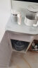 飞利浦（PHILIPS）高端智能茶吧机家用全自动上水饮水机下置水桶遥控款 客厅办公室专用 白色【ADD8021】 温热型 实拍图