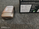 飛利浦（PHILIPS）電動(dòng)剃須刀新一代旋護式鵝卵石Pro 無(wú)線(xiàn)充電便攜刮胡刀暮靄金 生日禮物送老公送男友 國家補貼 曬單實(shí)拍圖