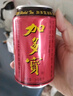 加多寶 涼茶植物飲料 茶飲料 310ml*12罐(新老包裝隨機發(fā)貨) 曬單實(shí)拍圖