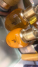 后（The history of Whoo）后套裝拱辰享水妍津率享雪玉凝天氣丹水乳霜秘貼套盒女護膚品禮盒 后拱辰享平衡水乳6件套盒 曬單實拍圖