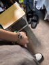 AIOSC男士手鏈星體纏繞黑鉆手鏈男潮流不掉色小眾設計冷淡風百搭簡約 鈦鋼手鏈【黑鉆纏繞】 曬單實拍圖