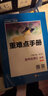 重難點手冊 高中化學(xué) 2 必修 SJ 曬單實拍圖