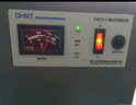 正泰（CHNT）穩(wěn)壓器220v 單相自動(dòng)交流穩(wěn)壓器 空調(diào)電腦冰箱家用電器穩(wěn)壓器TND1 工業(yè)大功率 1000W 曬單實(shí)拍圖