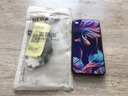 麥阿蜜 蘋果13手機殼13ProMax保護套13Pro個性創(chuàng)意全包防摔輕薄碳纖維紋磨砂殼簡約男女新款 石墨黑 蘋果13 碳纖維紋磨砂殼【配保護膜】 曬單實拍圖