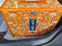 永豐牌永豐二鍋頭二鍋頭50度純糧酒水糧食清香型白酒整箱 50度 500mL 6瓶 永豐珍藏至尊 曬單實(shí)拍圖