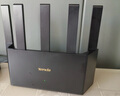 Tenda騰達路由器千兆WiFi6無(wú)線(xiàn)家用千兆穿墻王:信號增強全屋WiFi路由器金榜AX1500 曬單實(shí)拍圖
