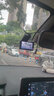 第一現(xiàn)場(chǎng)X7000高清行車(chē)記錄儀前后雙錄停車(chē)監(jiān)控循環(huán)錄像3寸顯示屏手機(jī)互聯(lián) 雙錄+降壓線 曬單實(shí)拍圖