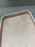 布諾林 全包蘋果15液態(tài)硅膠手機殼15pro/15promax防摔手機保護套15plus殼 粉白 蘋果 15 曬單實拍圖